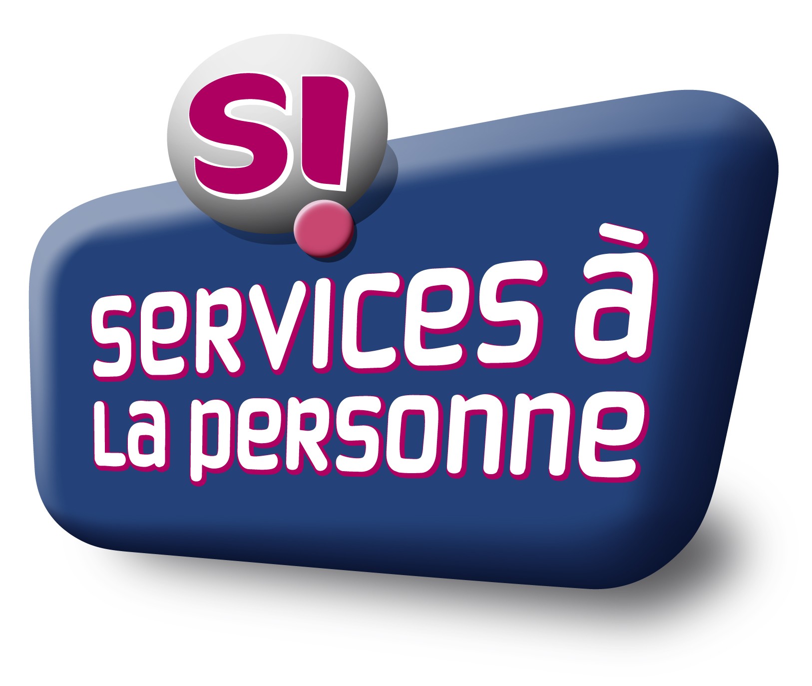 Déclaration d'État Services à la Personne